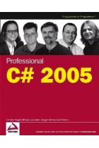 Professional C# 2005