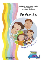 En familia