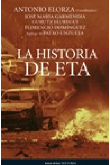 La historia de ETA