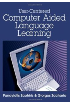 User-centered Computer Aided Language Learning