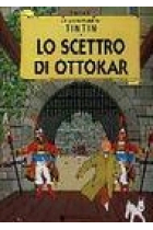 Tintin 8: Lo Scettro di Ottokar