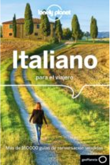 Italiano para el viajero