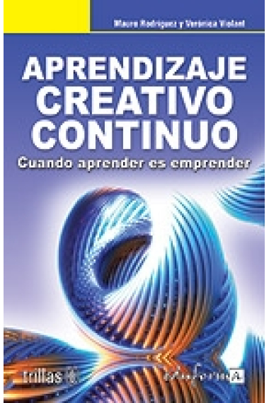 Aprendizaje creativo continuo