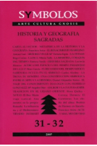 Symbolos: Arte, Cultura, Gnosis. nº 31-32