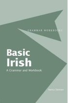 Basic Irish : A Grammar and Workbook