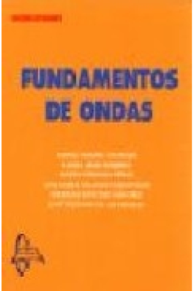 Fundamentos de ondas