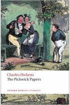 The Pickwick Papers (OWC) ed. 2008