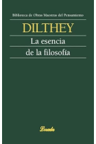 La esencia de la filosofía