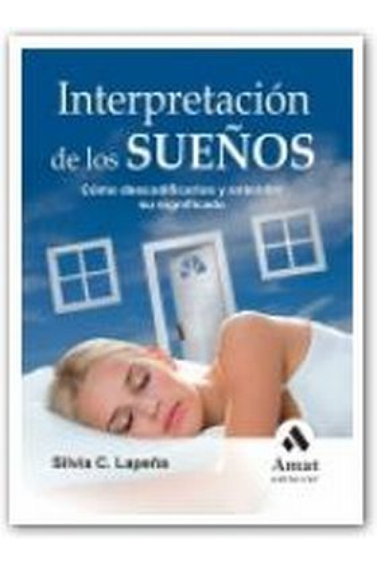 Interpretación de los sueños