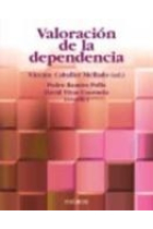 Valoración de la dependencia