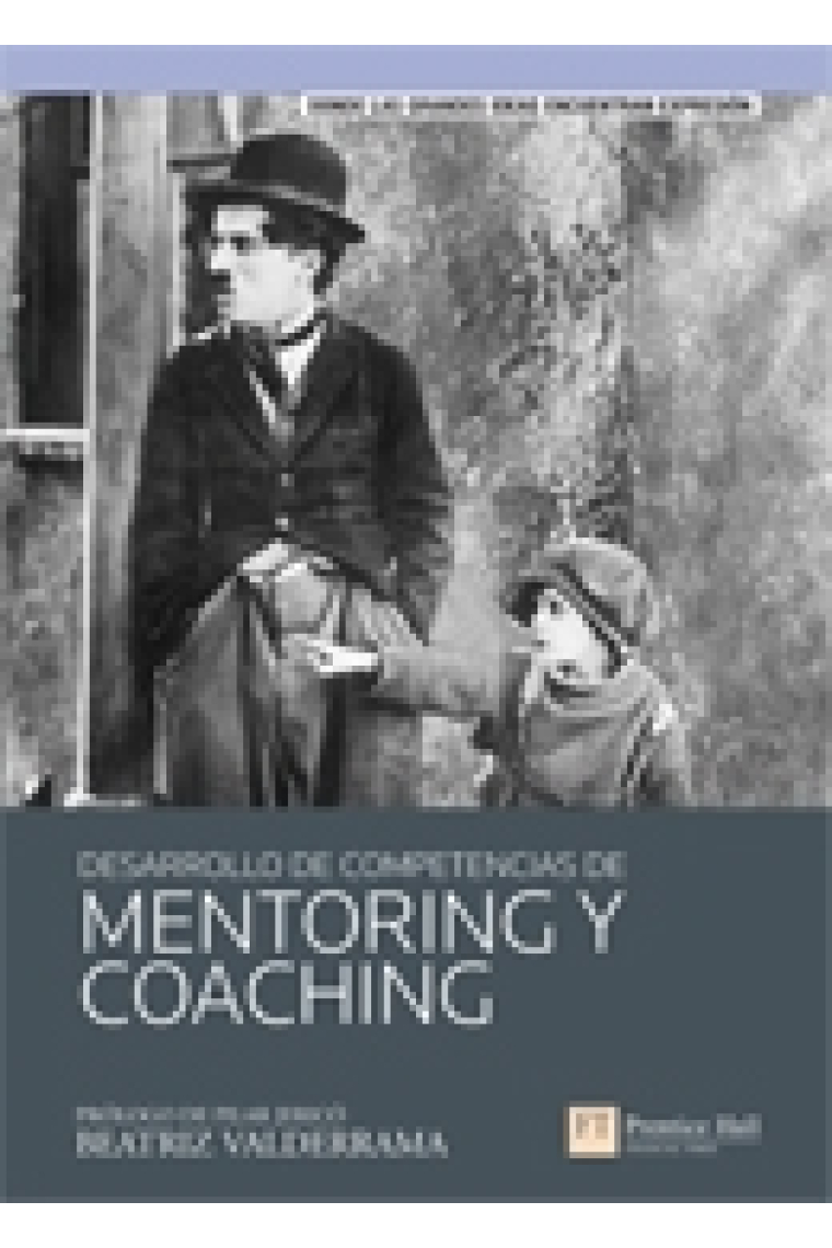 Desarrollo de competencias de mentoring y coaching