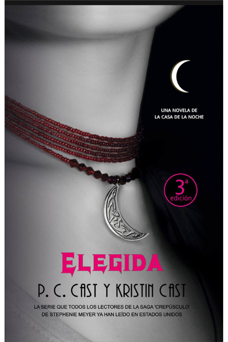 Elegida