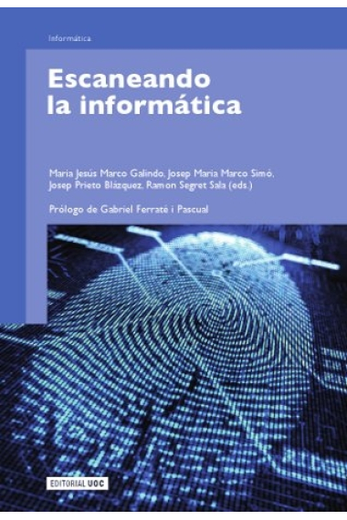 Escaneando la informática