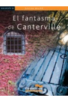 El Fantasma de Canterville (Kalafat 9)