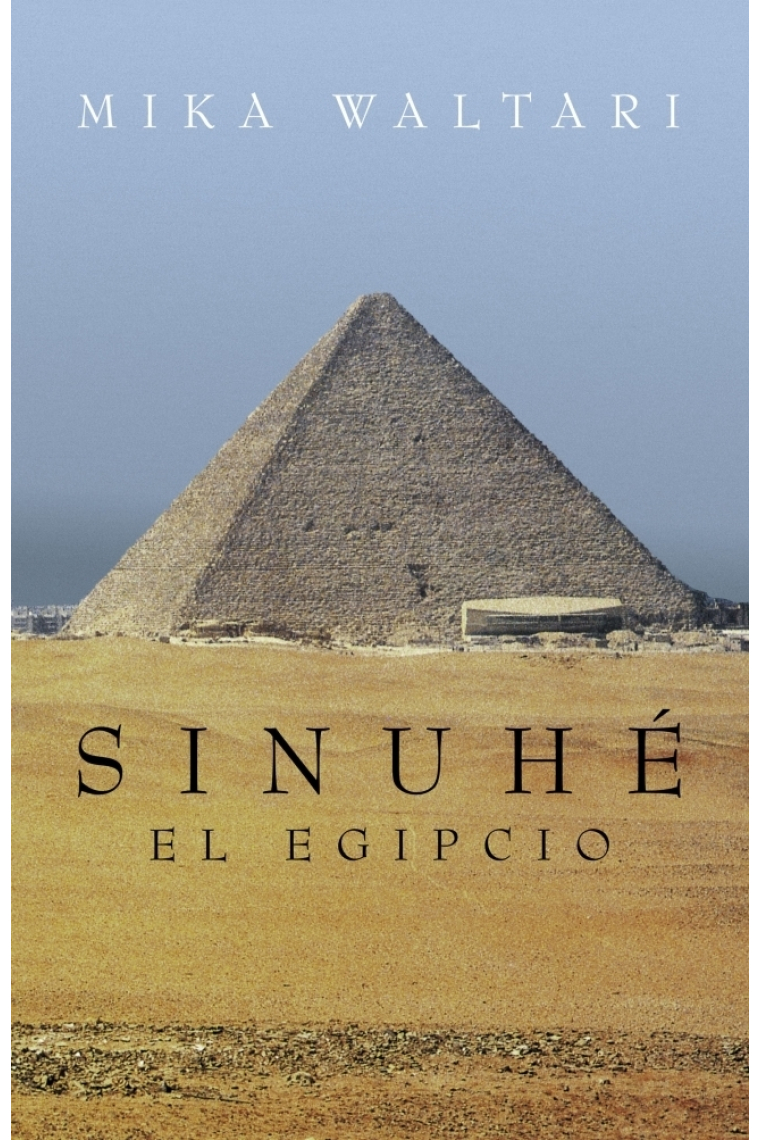 Sinuhé, el egipcio