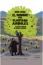 El hombre que plantaba árboles (pop-up)