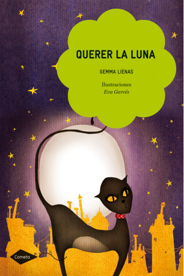 Querer la luna