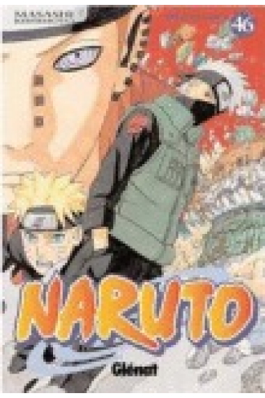 Naruto 46 (català)