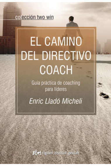 El Camino del Directivo Coach