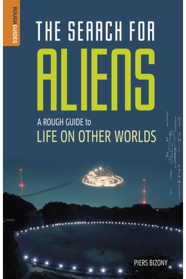 The Search for Aliens