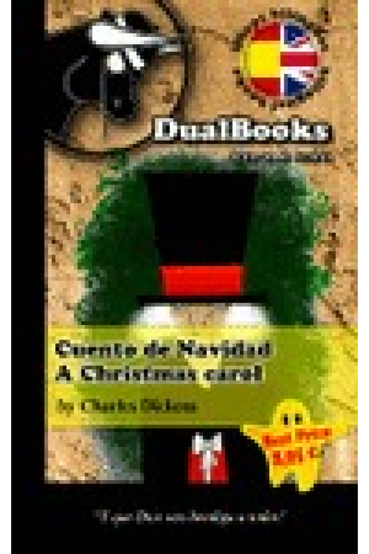 Cuento de Navidad / A Christmas Carol