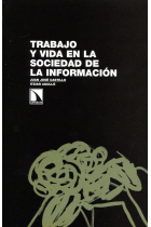 Trabajo y vida en la sociedad de la información. Un distrito tecnológico en el norte de Madrid