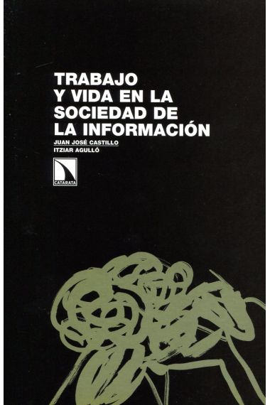 Trabajo y vida en la sociedad de la información. Un distrito tecnológico en el norte de Madrid