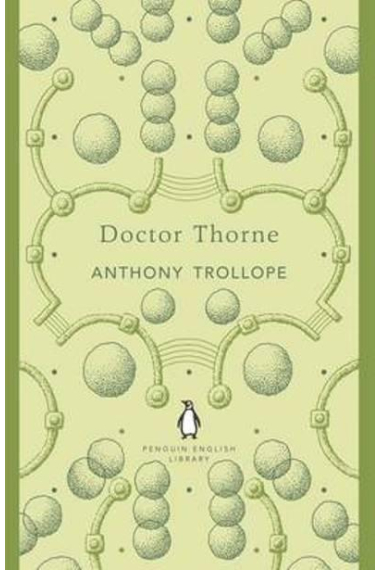 Doctor Thorne