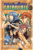 Fairy Tail 27