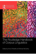 The Routledge Handbook of Corpus Linguistics