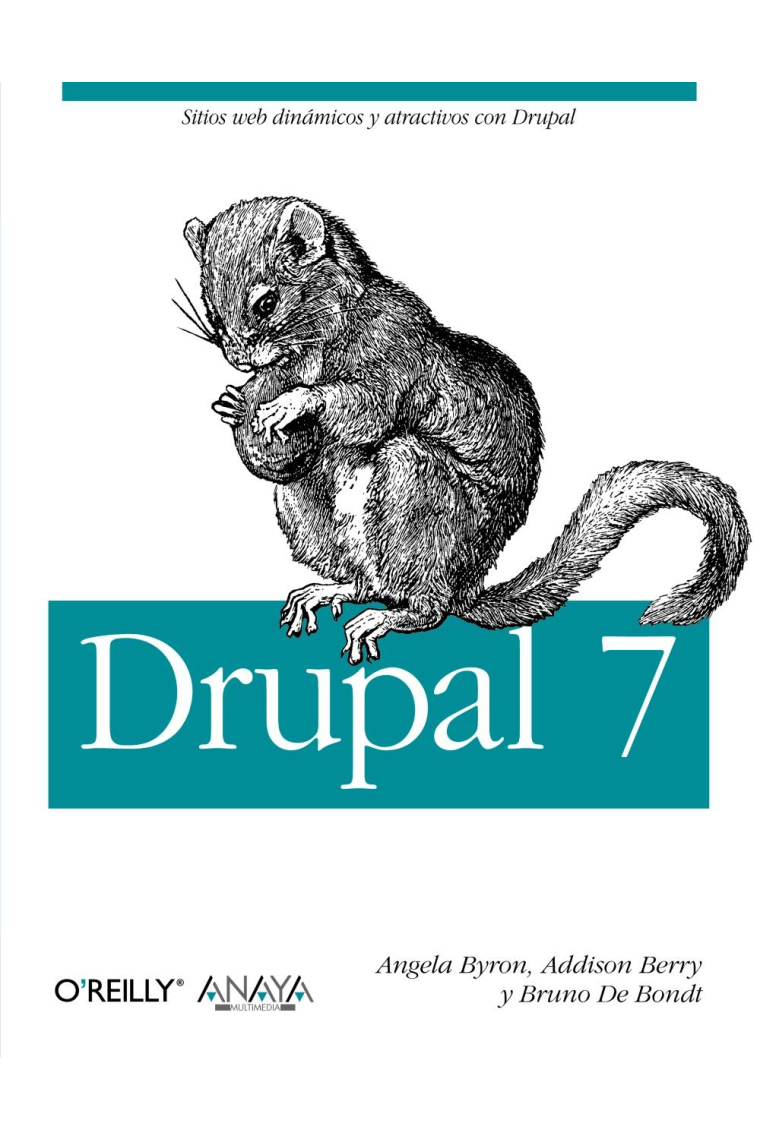 Drupal 7