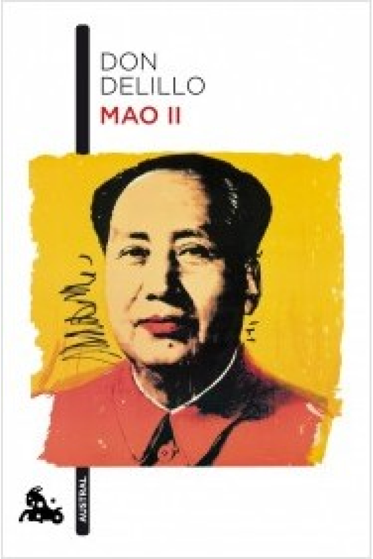 Mao II