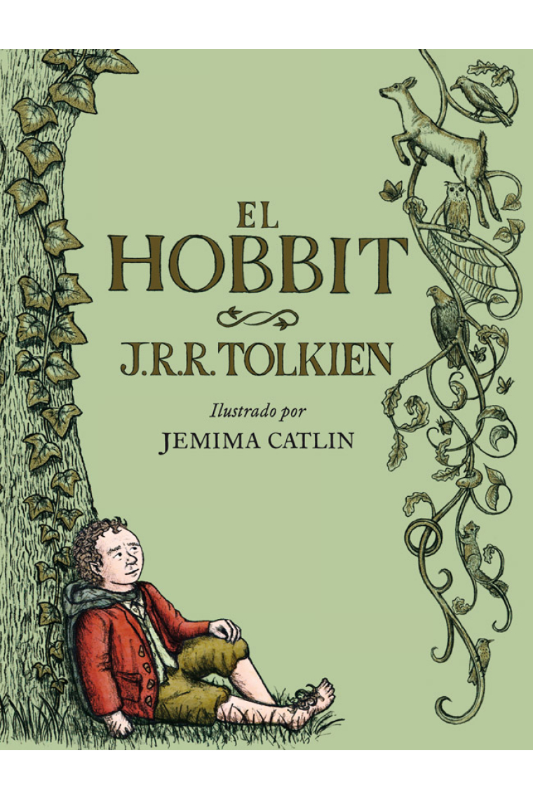 El Hobbit