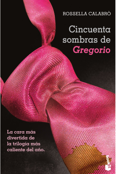 Cincuenta sombras de Gregoria