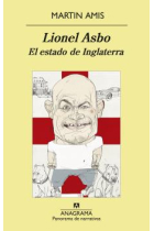 Lionel Asbo. El estado de Inglaterra