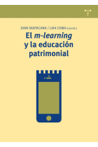 El m-learning y la educación parimonial