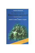 El proceso de Dirección Escénica (Apuntes de ensayos)