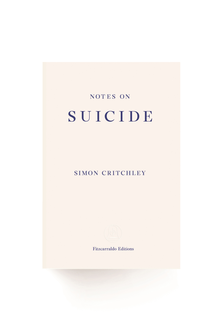 Notes On Suicide