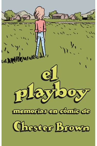 El Playboy