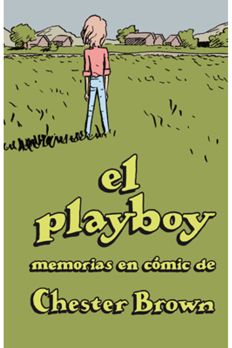 El Playboy