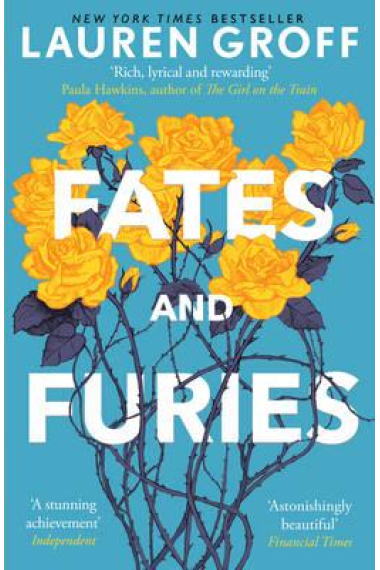 Fates and furies