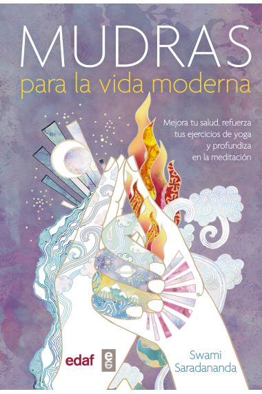 Mudras para la vida moderna