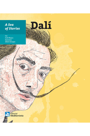 A Sea of Stories: Dalí