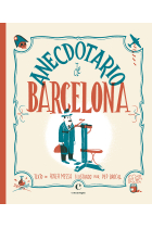 Anecdotario de Barcelona