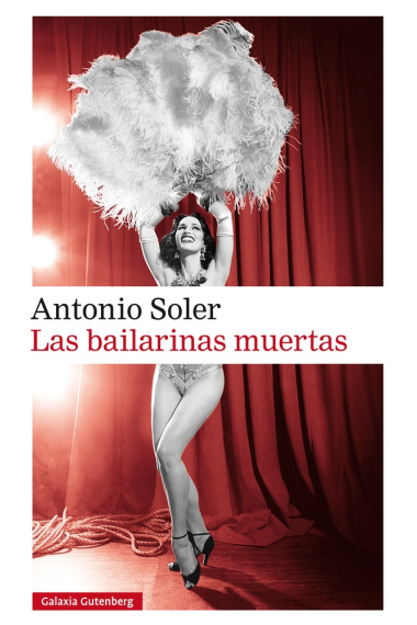 Las bailarinas muertas