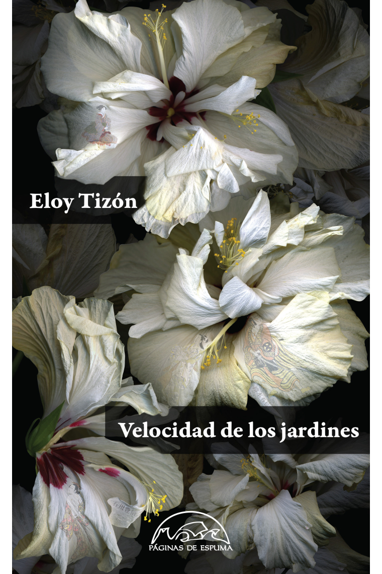 Velocidad de los jardines