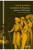 La història de Rasselas, príncep d'Abissínia