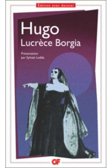 Lucrèce Borgia