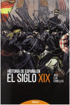 Historia de España en el siglo XIX