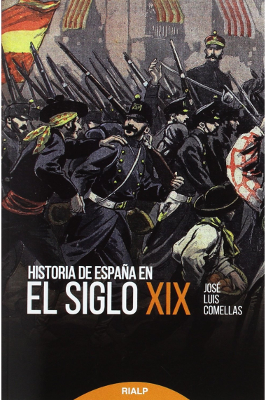 Historia de España en el siglo XIX